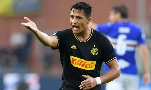 Chuyển nhượng 08/10: Chốt vụ Solsa, M.U gây sốc với Sanchez; Real nổ bom tấn 152 triệu; Man City ký HĐ đắt kỷ lục