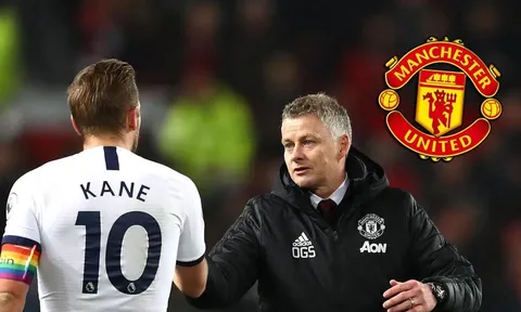 Chuyển nhượng 09/05: Cú hích Kane, M.U ký HĐ 80 triệu; Chelsea gây sốc với Salah?