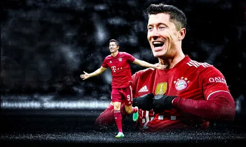 Chuyển nhượng 10/03: Cập nhật vụ Pochettino, M.U chơi lớn với Lewandowski; Arsenal kế hoạch ký 7 HĐ mới