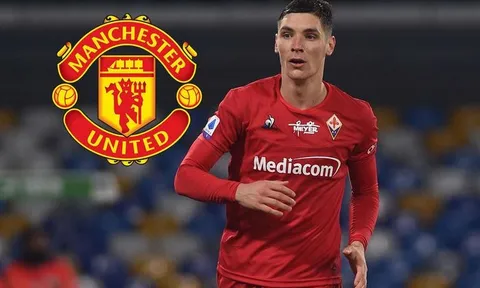 Chuyển nhượng 10/04: Sát thủ tới OTF, M.U thâu tóm đối tác cho Maguire; Mbappe chọn xong bến đỗ mới