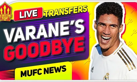 Chuyển nhượng 10/06: Cú hích Sancho, M.U đáp ứng yêu cầu của Varane; Chelsea ký HĐ Harry Kane?