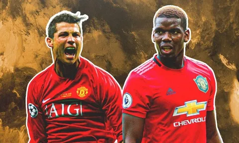 Chuyển nhượng 10/09: Điều kiện Pogba ở lại, M.U tự tin ký Haaland; Coutinho lại khiến Barca khốn đốn
