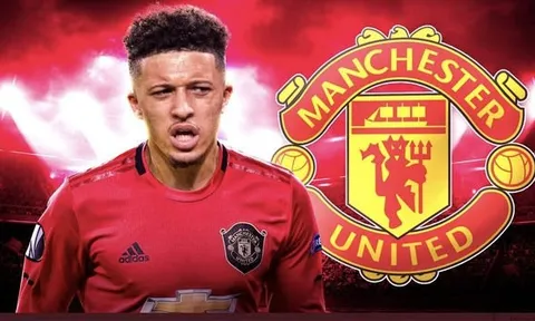 Chuyển nhượng 11/05: Sancho mở đường tới OTF, M.U hoàn tất HĐ mới; Chelsea đón cú hích bom tấn 90 triệu?