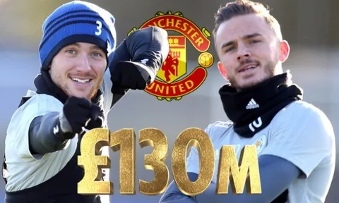 Chuyển nhượng 11/10: Đón 8 tân binh, M.U nổ 2 bom tấn; Cú sốc Neymar; Mourinho chốt CLB; 62 triệu + Bale = Kante