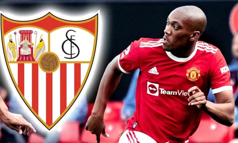 Chuyển nhượng 12/02: Cú sốc cho Martial, M.U kế hoạch ký HĐ 115 triệu; Arsenal sẵn sàng nổ bom tấn