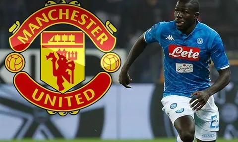 Chuyển nhượng 12/11: Hoàn tất HĐ kỷ lục, M.U ký "quái thú"; Man City giật bom tấn 100 triệu