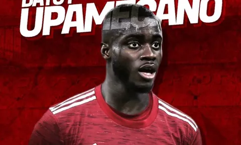 Chuyển nhượng 12/12: Rõ vụ Upamecano, Pochettino mang bất ngờ tới M.U; Man City giật bom tấn 100 triệu?