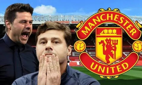 Chuyển nhượng 13/01: Cập nhật vụ Pochettino, M.U đàm phán tân binh; Arsenal coi như đón HĐ mới