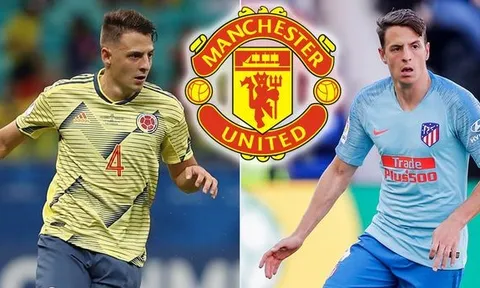 Chuyển nhượng 13/09: Ký 5 HĐ mới, M.U sắp hoàn tất tân binh thứ 7; Rõ vụ Ronaldo - Chelsea