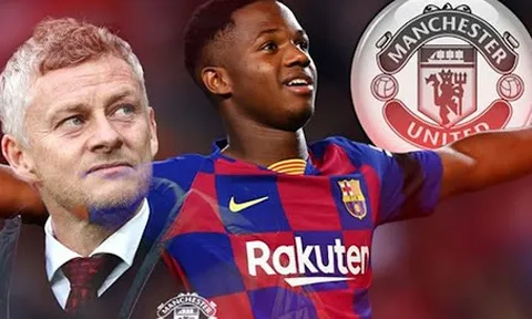 Chuyển nhượng 14/09: Sắp ký 2 HĐ mới, M.U liên hệ Mendes nổ bom tấn; Liverpool muốn có Griezmann 2.0