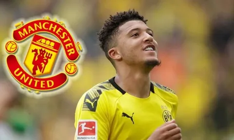Chuyển nhượng 14/12: Đón 3 tân binh, M.U ký gấp "Messi nước Anh"; Man City nổ HĐ kỷ lục