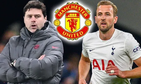 Chuyển nhượng 15/03: Chốt 2 HĐ, M.U khởi động vụ Harry Kane; Arsenal sẵn sàng gây sốc với Coutinho