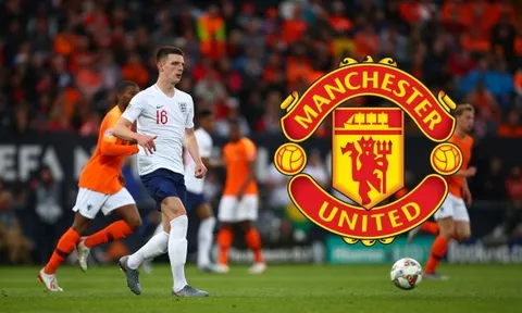 Chuyển nhượng 15/04: Cú hích Varane, "máy quét" gật đầu tới M.U; Lộ bến đỗ của Harry Kane