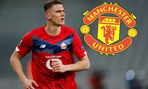 Chuyển nhượng 15/05: Coi như có tân binh, M.U ký cái tên lạ hoắc; Arsenal chốt 2 HĐ mới