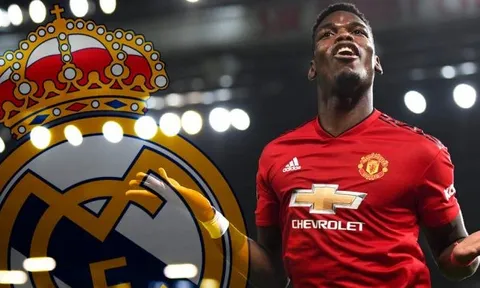 Chuyển nhượng 15/08: Cập nhật vụ Pogba, M.U đẩy đi thêm 1 cái tên; Arsenal rục rịch đón 2 tân binh