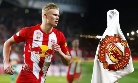 Chuyển nhượng 16/11: Ký cái tên thay Herrera, M.U nổ "bom tấn kép"; 80 triệu + siêu tiền vệ = Pogba?