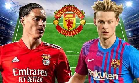 Chuyển nhượng 06/06: Đàm phán tân binh tiềm năng, M.U chốt 2 chữ ký; Arsenal có tân binh đầu tiên