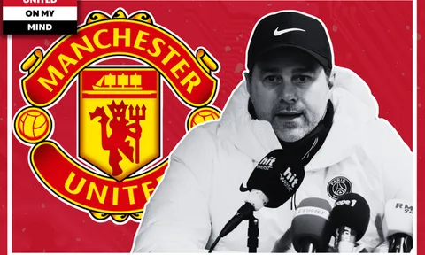 Chuyển nhượng 04/03: Cập nhật vụ Pochettino, M.U chốt 2 cái tên thay Maguire; Chelsea hoàn tất HĐ mới