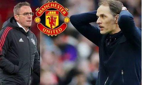 Chuyển nhượng 17/03: Rõ tân binh tới OTF, M.U hành động vụ Tuchel; Arsenal gây sốc với sao Spurs