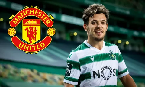 Chuyển nhượng 17/03: Hoàn tất HĐ mới, M.U ký một "Fernandes khác"; Chelsea giật bom tấn