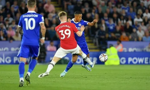 Chuyển nhượng 19/09: Thêm 4 HĐ mới, M.U có thể ký một Eriksen khác; Chelsea hoàn tất chữ ký quan trọng
