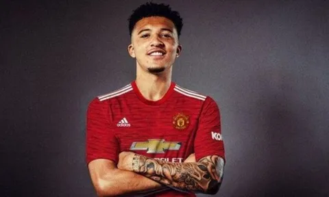 Chuyển nhượng 17/11: Quyết ký "Van Dijk 2.0", M.U chốt vụ Sancho; Cú sốc Dybala