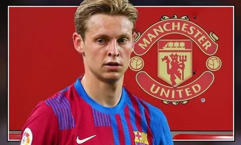 Chuyển nhượng 09/06: Ngã ngũ Nunez, M.U và cú hích từ De Jong; 2 HĐ mới cho Arsenal