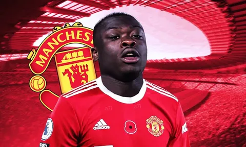 Chuyển nhượng 11/09: Bất ngờ De Jong, Ajax ngăn M.U ký tân binh thứ 3; Cú hích 100 triệu cho Chelsea
