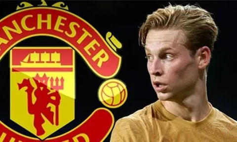 Chuyển nhượng 17/10: Sự thật De Jong, M.U xác định ký sao Ajax kế tiếp; Chelsea gây choáng với Saka