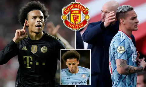 Chuyển nhượng 07/08: Chốt vụ De Jong, M.U sẵn sàng cho bom tấn 60 triệu; Thêm cầu thủ rời Arsenal