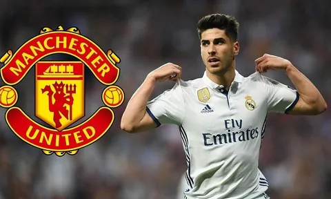 Chuyển nhượng 10/10: Bất ngờ Gakpo, M.U sẵn sàng ký Asensio; Rõ vụ Locatelli - Arsenal
