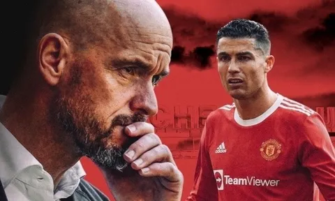 Chuyển nhượng 14/09: Chốt vụ Ronaldo, M.U sẵn sàng cho bom tấn kế tiếp; Bất ngờ HĐ Mbappe