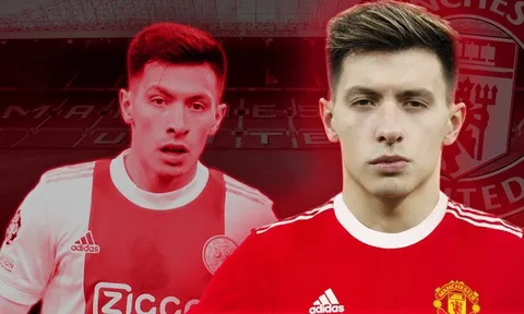 Chuyển nhượng 08/07: Thêm cái tên rời OTF, M.U thỏa thuận 2 HĐ mới; Arsenal thanh trừng 7 cầu thủ