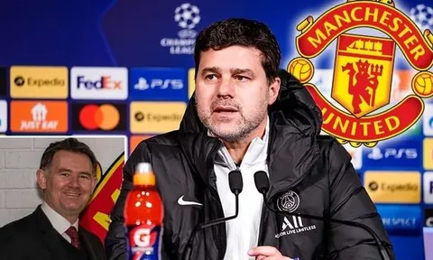 Chuyển nhượng 12/03: Động thái của Poch, Tuchel trả lời M.U; Arsenal thải loại 13 cái tên