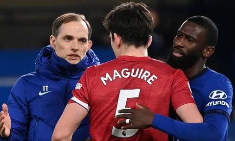 Chuyển nhượng 19/03: Điều kiện Rudiger tới OTF, M.U nhắm 3 HĐ mới; Liverpool gây sốc với sao Arsenal