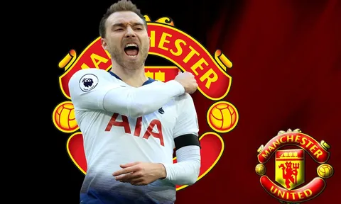 Chuyển nhượng 19/12: Cú sốc "tiểu Rooney", M.U coi như có HĐ bom tấn; Liverpool đón tân binh đầu tiên
