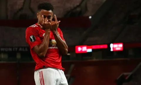 Chuyển nhượng 20/04: Cú sốc Cavani, M.U hoàn tất vụ Lingard; Man City tiến sát "số 10" chất lượng