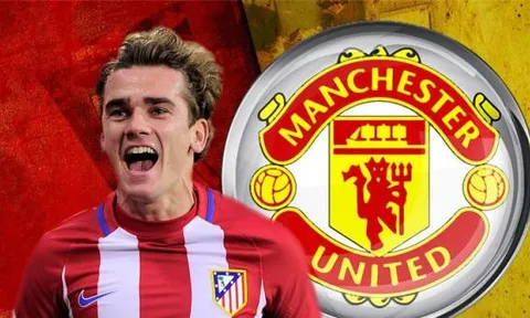 Chuyển nhượng 20/09: Sẵn sàng cho Griezmann, M.U chuẩn bị ký HĐ mới; Tuchel có thể tái xuất