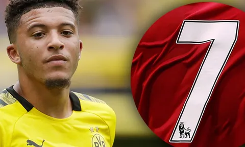 Chuyển nhượng M.U 20/09: Tình tiết mới vụ Sancho; Lingard tới bến đỗ không ngờ?