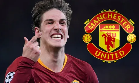 Chuyển nhượng 21/12: Lật kèo Pogba, M.U ký gấp "Totti 2.0"; Chelsea chốt đón 2 bom tấn!