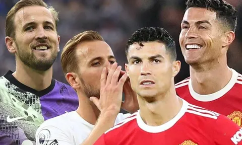 Chuyển nhượng 22/04: Rõ vụ Kane, M.U chốt tân binh đầu tiên; Arsenal xác định ký 4 HĐ mới