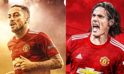 Chuyển nhượng 23/04: 2 cái tên cùng lúc rời M.U; Liverpool rục rịch nổ bom tấn 180 triệu