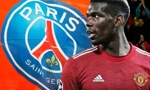 Chuyển nhượng 23/07: Pogba gây choáng, M.U chờ ký tân binh; Lewandowski tới Premier League?