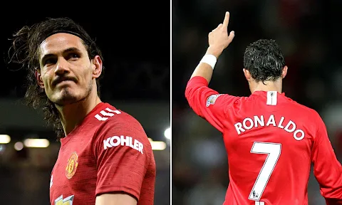 Chuyển nhượng 23/09: Cavani rục rịch rời OTF, M.U đàm phán HĐ mới; Chelsea chốt tương lai Kante