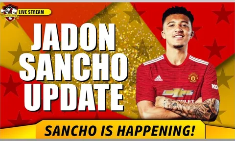 Chuyển nhượng 24/06: Cái tên thất sủng sắp rời OTF, M.U trao Sancho lương khủng; Liverpool đẩy đi Torres 2.0