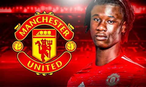 Chuyển nhượng 24/08: Gặp khó vụ Camavinga, M.U chia tay cái tên tiếp theo; Liverpool sắp kích nổ bom tấn?