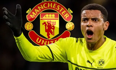 Chuyển nhượng 25/02: Cái tên rời OTF, M.U ra đề nghị ký "Kompany 2.0"; Cực nóng vụ Haaland