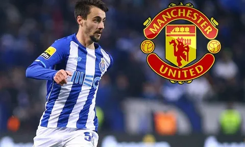 Chuyển nhượng 26/01: Thêm cái tên rời OTF, Rangnick lộ HĐ đầu tiên ở M.U; Arsenal hỏi mua chữ ký 60 triệu