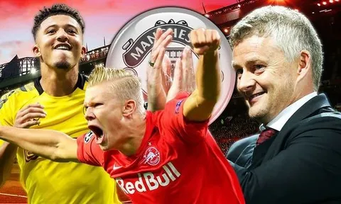Chuyển nhượng 26/03: Bailly + tiền tấn = tân binh, M.U chốt 3 HĐ; Giá Coutinho cực sốc