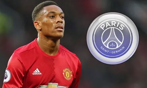 Chuyển nhượng 26/09: Gã khổng lồ giải cứu Martial, M.U nguy cơ mất Pogba; Chelsea gây sốc với Kante?